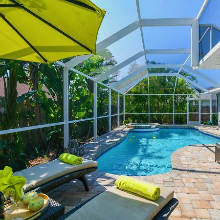 Contemporary Pool Villa I - Pool & Jacuzzi - Nearby Beach Venice Ngoại thất bức ảnh