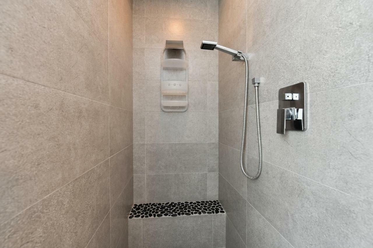 Contemporary Pool Villa I - Pool & Jacuzzi - Nearby Beach Venice Ngoại thất bức ảnh